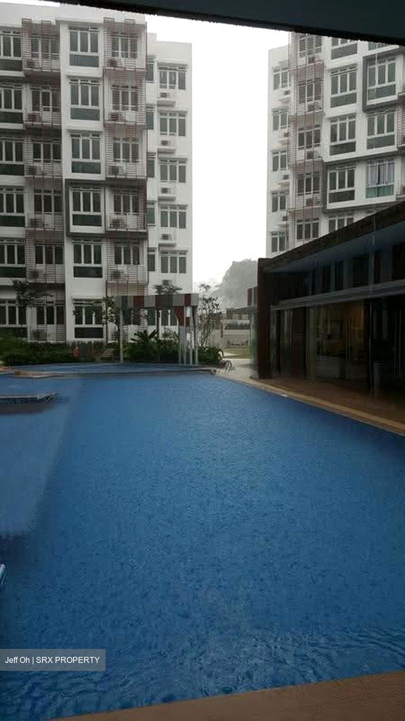 The Hillford (D21), Apartment #627040951